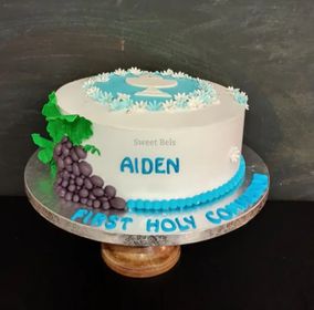 Home Baked designer Cakes and Muffins