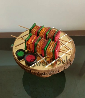 Home Baked designer Cakes and Muffins