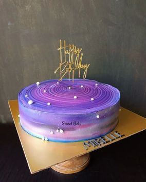Home Baked designer Cakes and Muffins