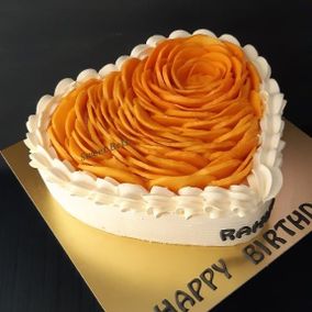 Home Baked designer Cakes and Muffins