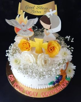 Home Baked designer Cakes and Muffins