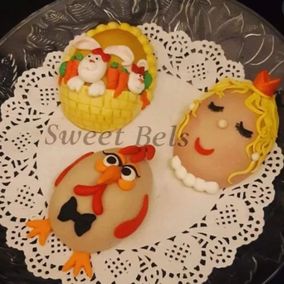 Home Baked designer Cakes and Muffins