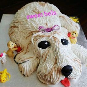 Home Baked designer Cakes and Muffins